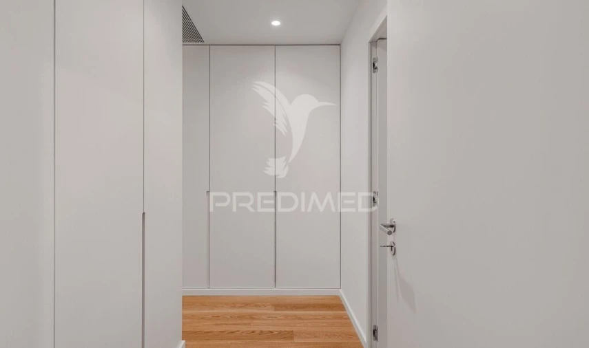Apartamento T2 para Venda em Santa Marinha e São Pedro da Afurada Foto 8