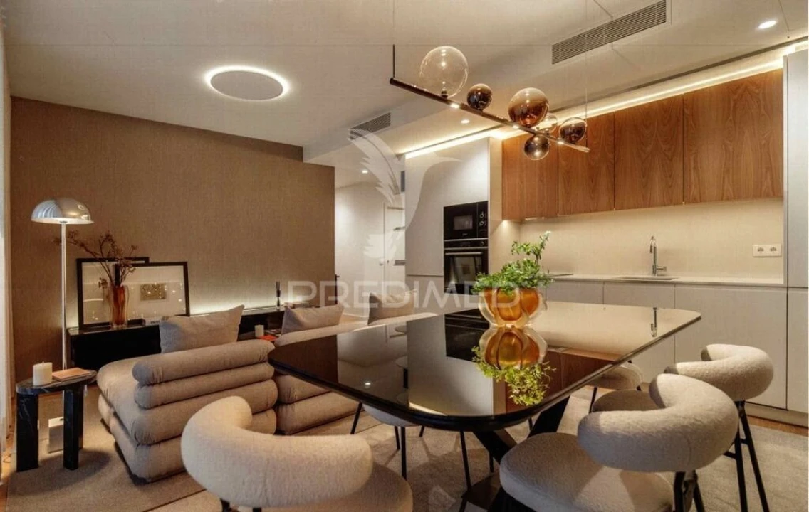 Apartamento T2 para Venda em Santa Marinha e São Pedro da Afurada Foto 3