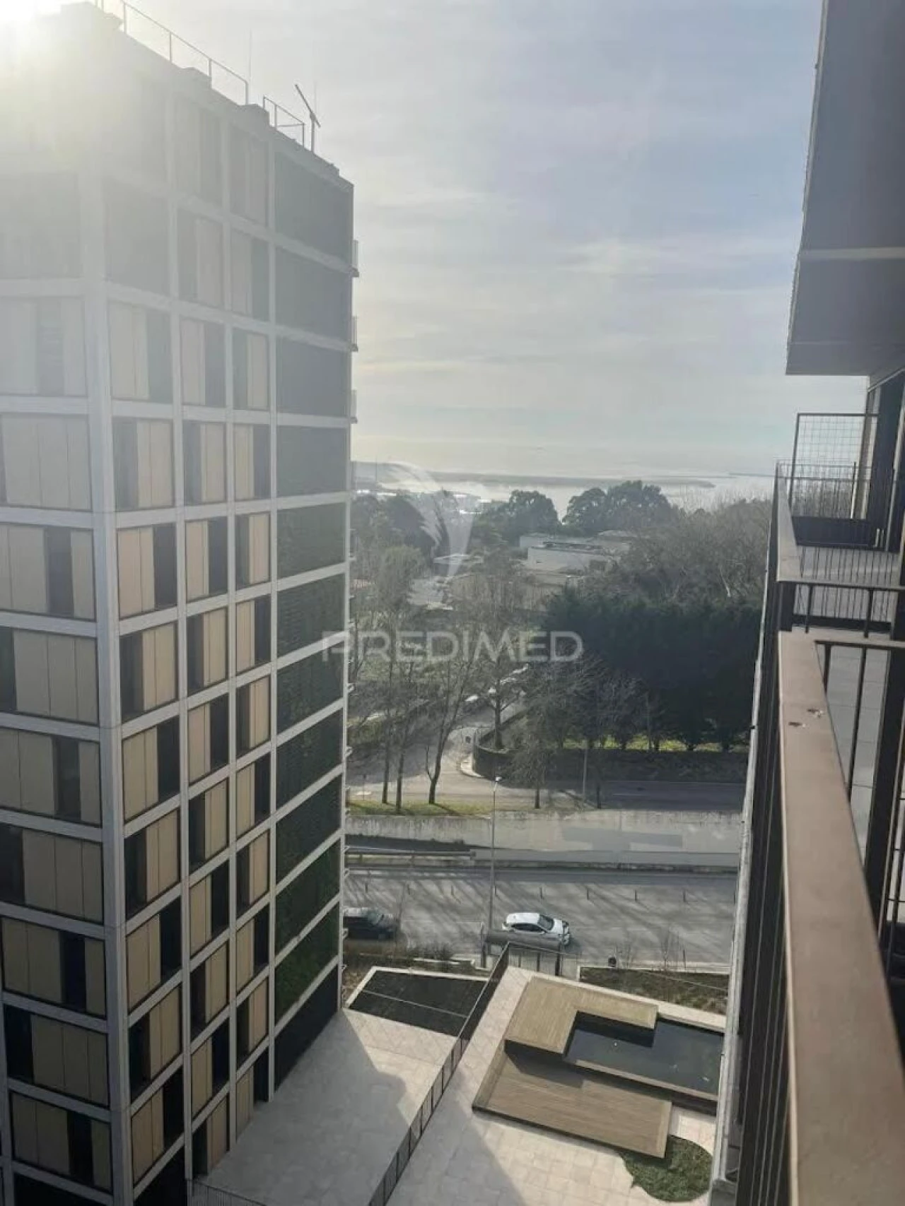Apartamento T2 para Venda em Santa Marinha e São Pedro da Afurada Foto 14