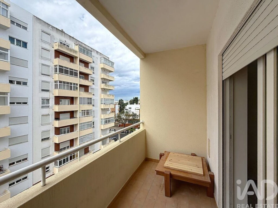Apartamento T2 para Venda em Portimão Foto 17