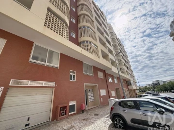 Apartamento T2 para Venda em Portimão