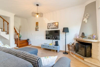 Moradia T3 para Venda em Caparica e Trafaria