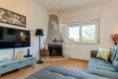 Moradia T3 para Venda em Caparica e Trafaria