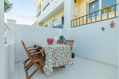 Moradia T3 para Venda em Caparica e Trafaria