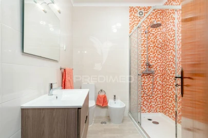 Moradia T3 para Venda em Caparica e Trafaria