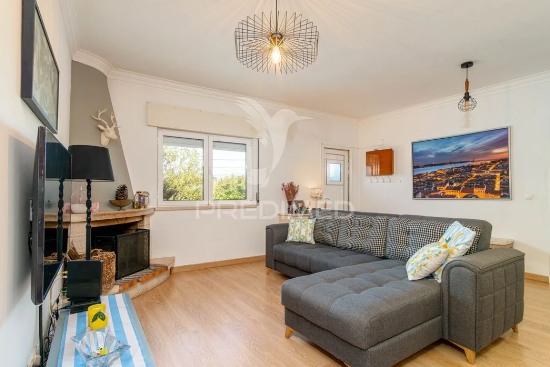 Moradia T3 para Venda em Caparica e Trafaria Foto 1