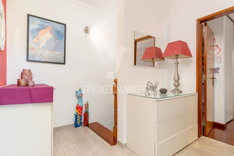 Moradia T3 para Venda em Caparica e Trafaria Foto 10