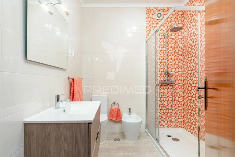 Moradia T3 para Venda em Caparica e Trafaria Foto 13