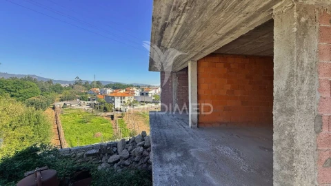 Moradia T3 para Venda em Silvares