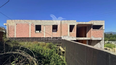 Moradia T3 para Venda em Silvares