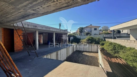 Moradia T3 para Venda em Silvares