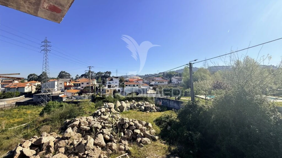 Moradia T3 para Venda em Silvares Foto 20