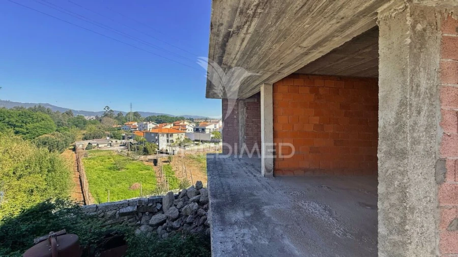 Moradia T3 para Venda em Silvares Foto 14