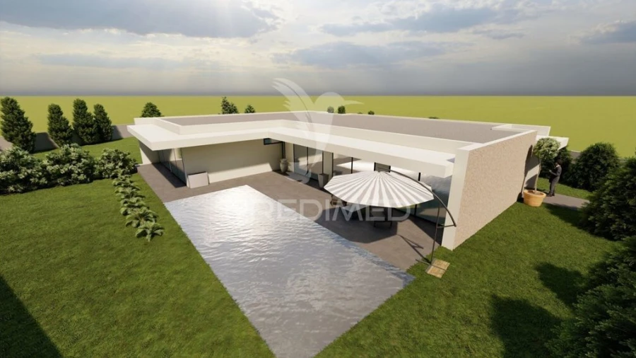 Moradia T3 para Venda em Silvares
