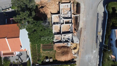 Moradia T3 para Venda em Castro Marim