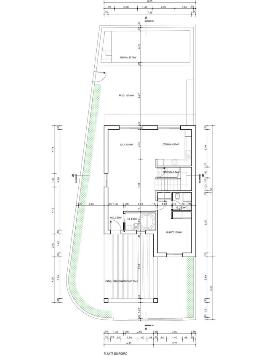 Moradia T3 para Venda em Castro Marim Foto 13