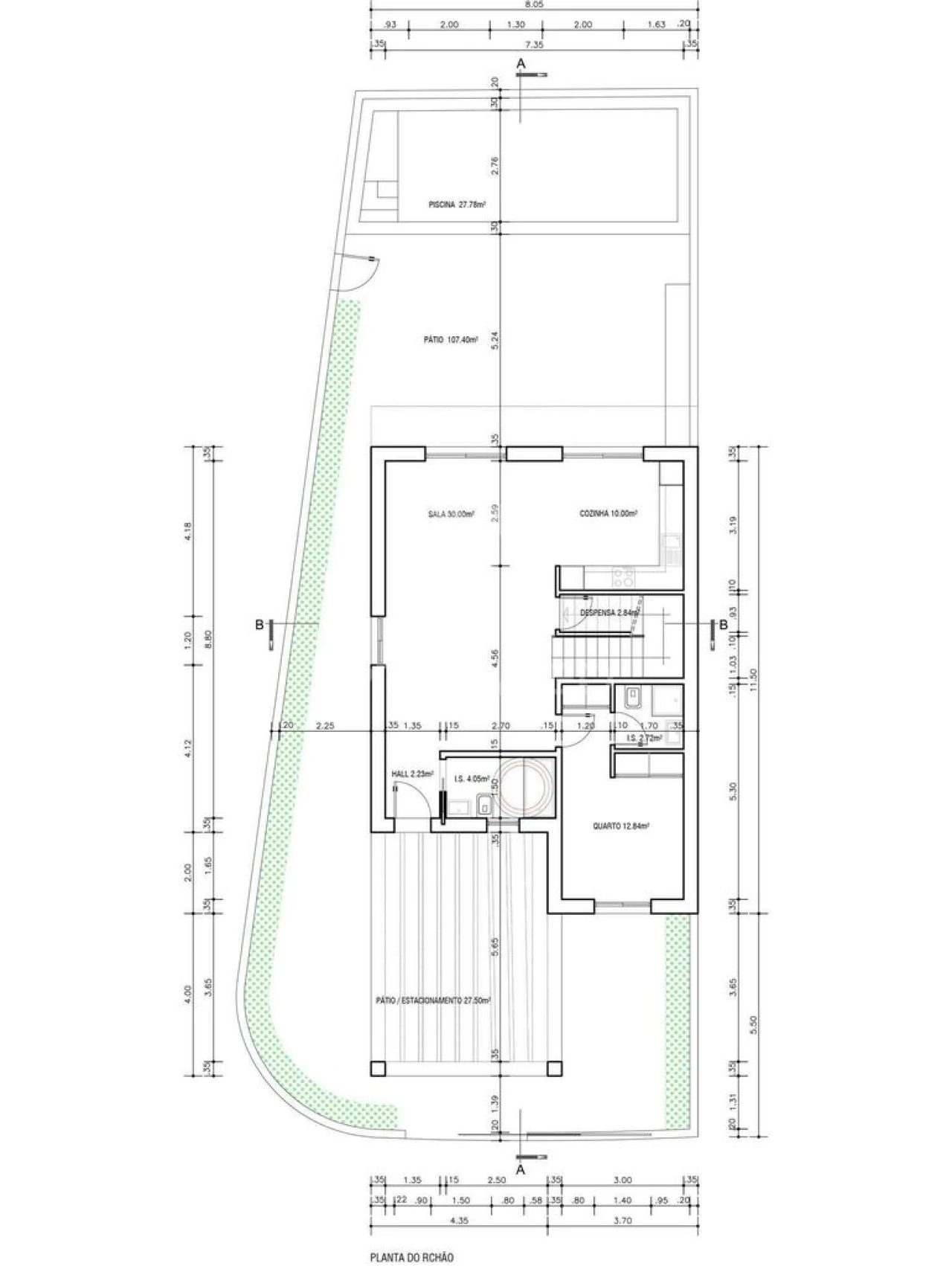 Moradia T3 para Venda em Castro Marim Foto 13