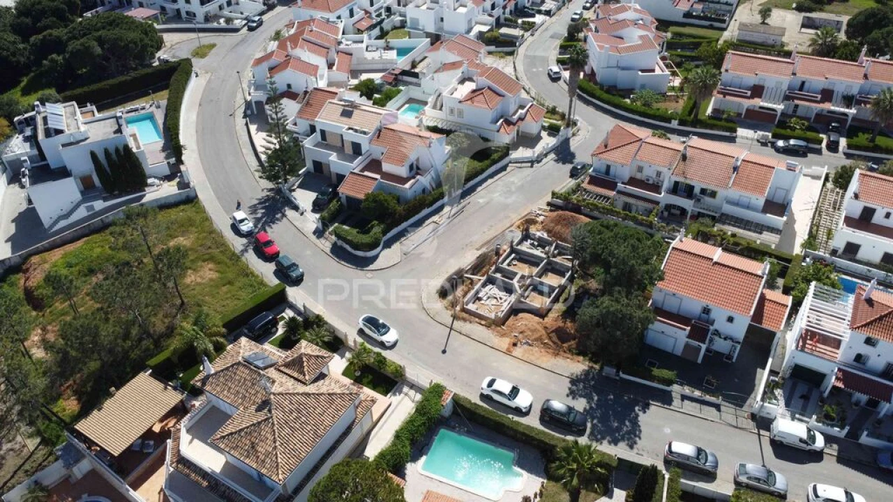 Moradia T3 para Venda em Castro Marim Foto 11