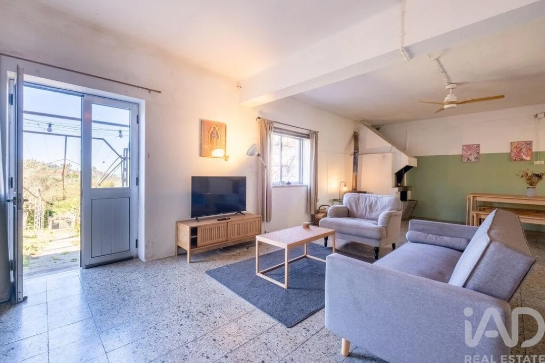 Moradia T4 para Venda em Côja e Barril de Alva Foto 16