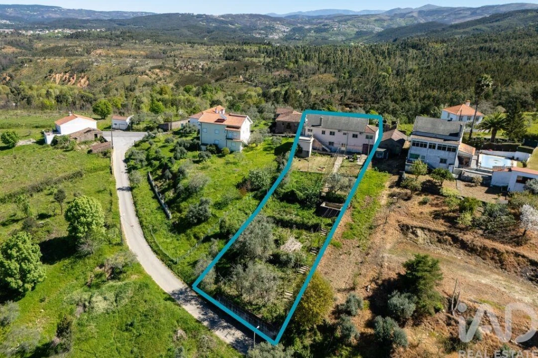 Moradia T4 para Venda em Côja e Barril de Alva Foto 28