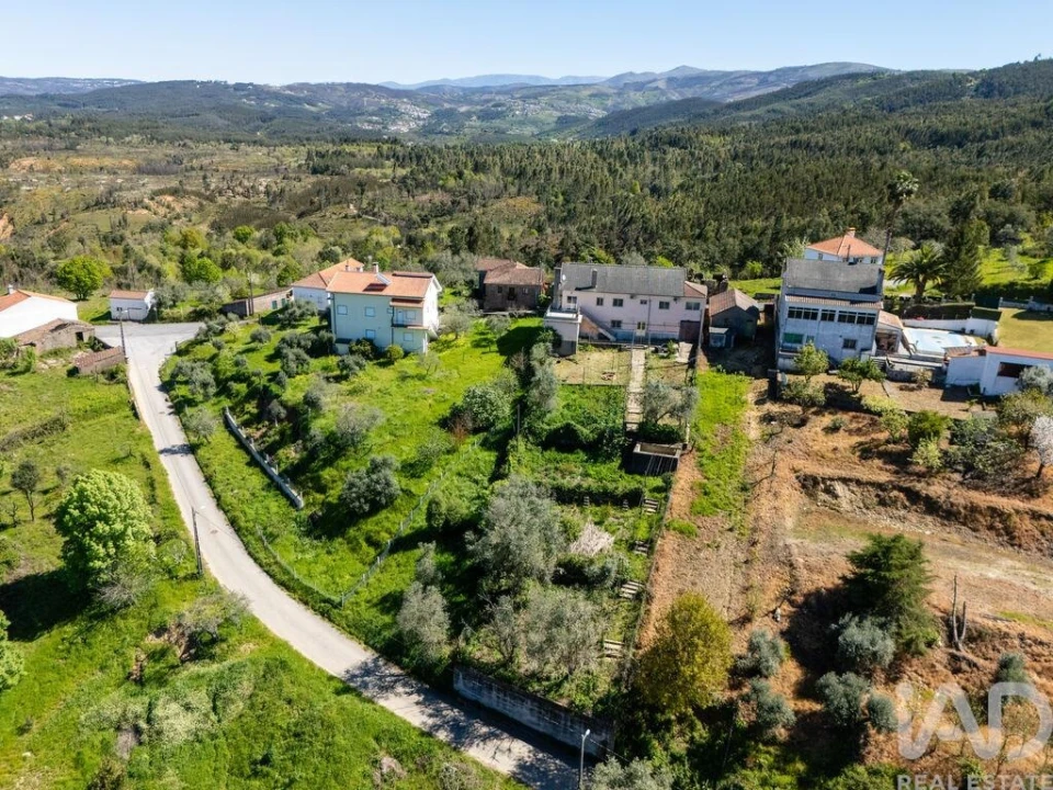 Moradia T4 para Venda em Côja e Barril de Alva Foto 4