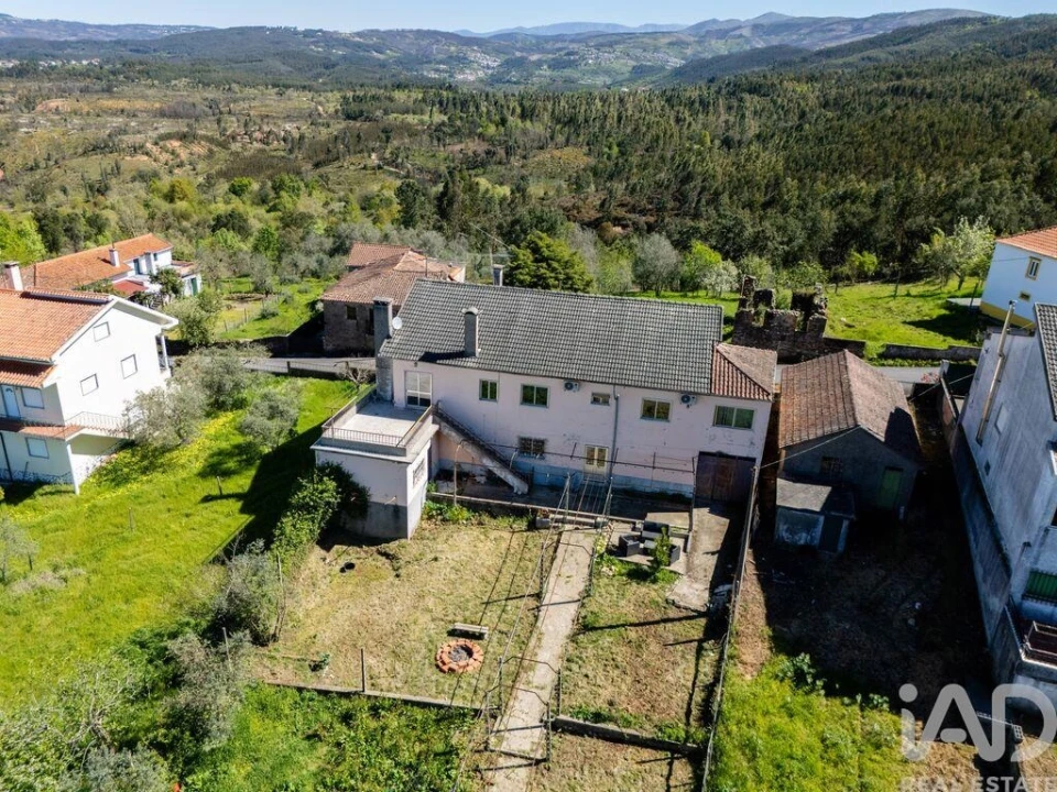 Moradia T4 para Venda em Côja e Barril de Alva Foto 3