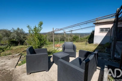 Moradia T4 para Venda em Côja e Barril de Alva