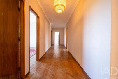 Moradia T4 para Venda em Côja e Barril de Alva