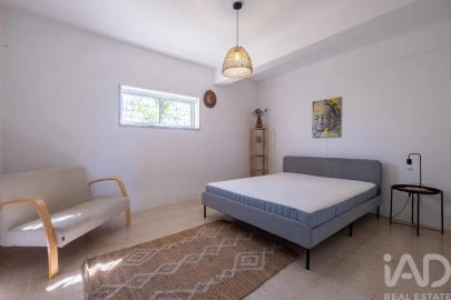 Moradia T4 para Venda em Côja e Barril de Alva