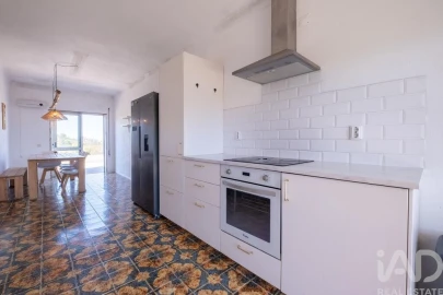 Moradia T4 para Venda em Côja e Barril de Alva