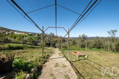 Moradia T4 para Venda em Côja e Barril de Alva