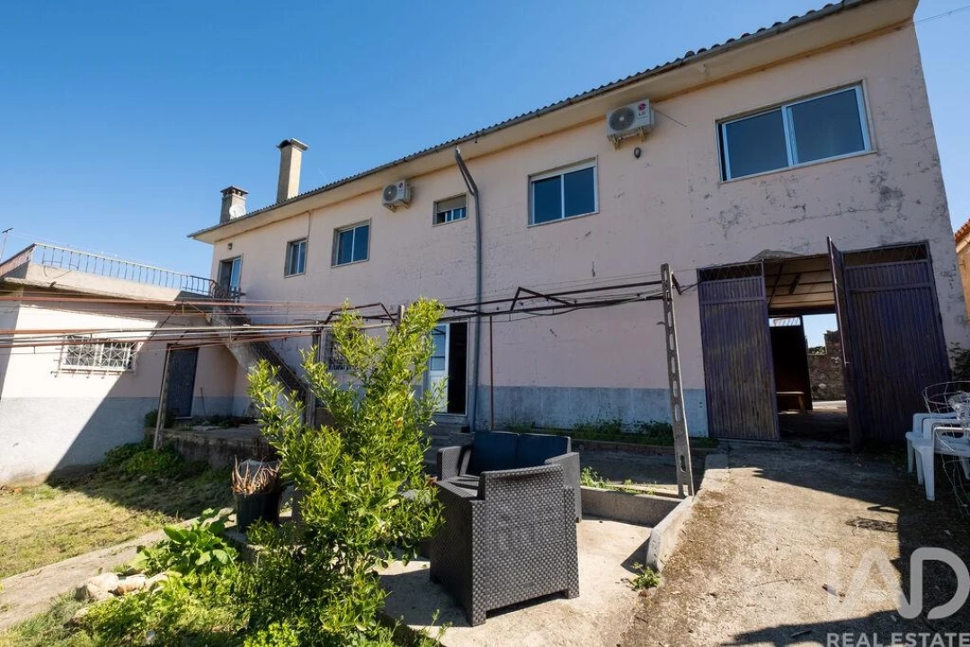 Moradia T4 para Venda em Côja e Barril de Alva Foto 2