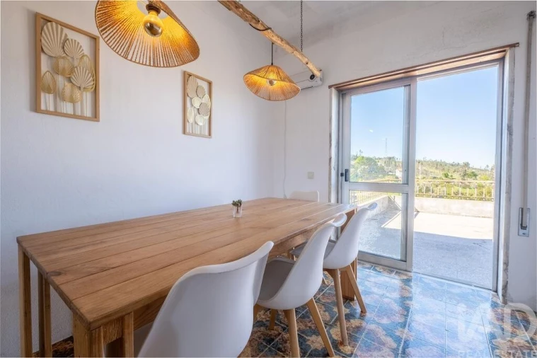 Moradia T4 para Venda em Côja e Barril de Alva Foto 6