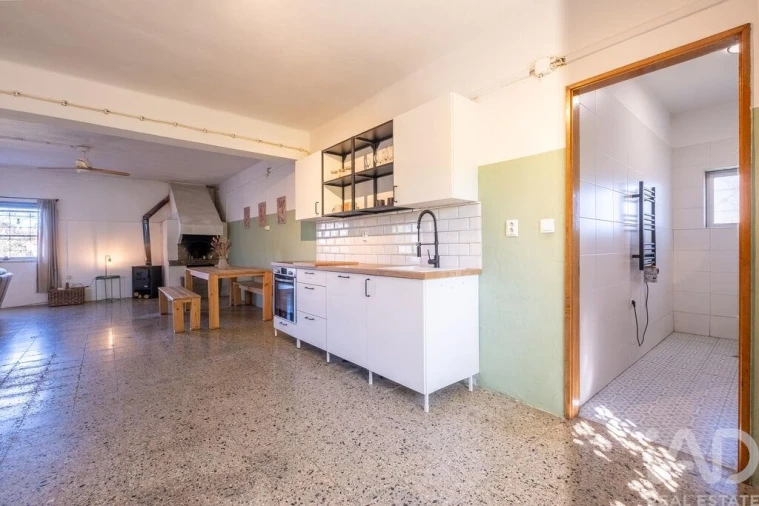 Moradia T4 para Venda em Côja e Barril de Alva Foto 17