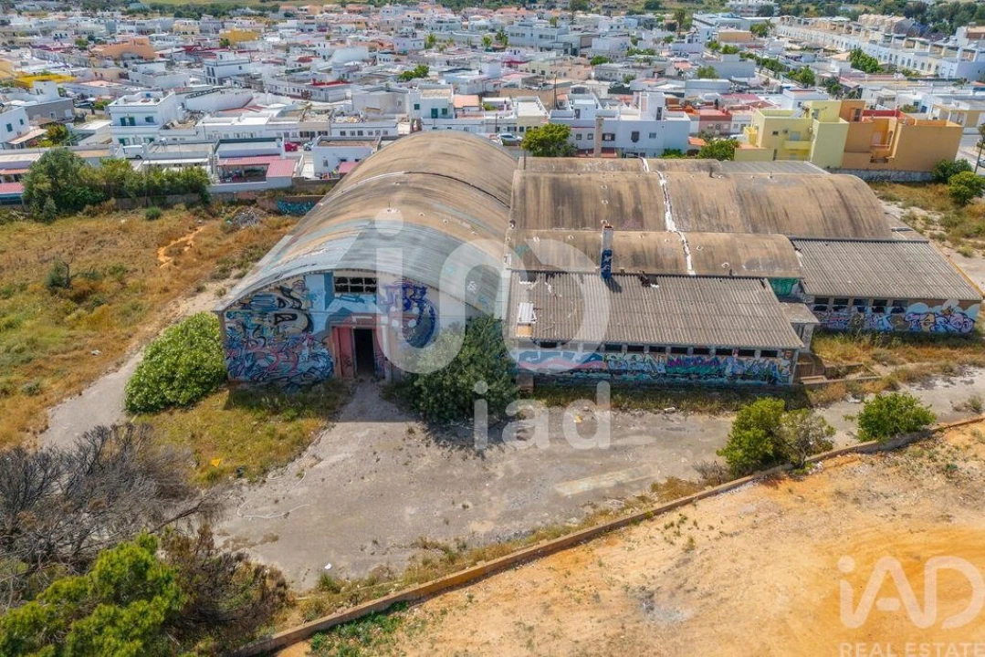 Terreno para Venda em Quelfes Foto 18