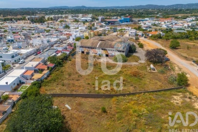 Terreno para Venda em Quelfes
