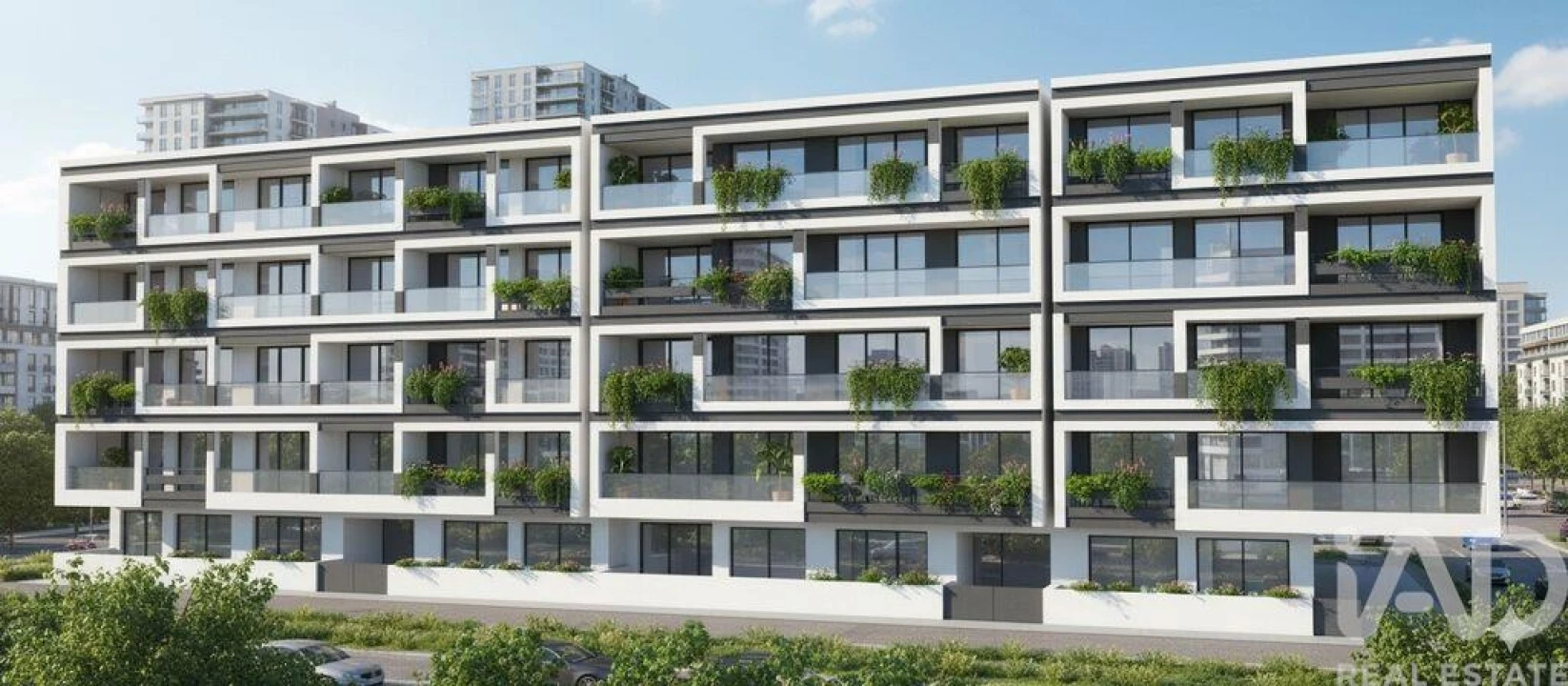 Terreno para Venda em Quelfes Foto 31