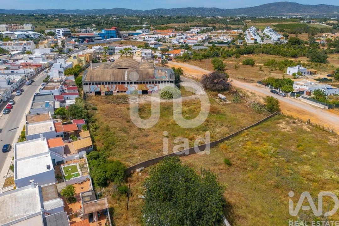 Terreno para Venda em Quelfes Foto 10