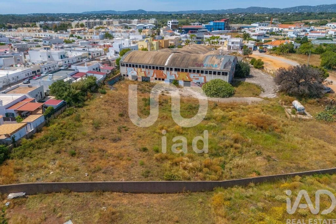 Terreno para Venda em Quelfes Foto 12