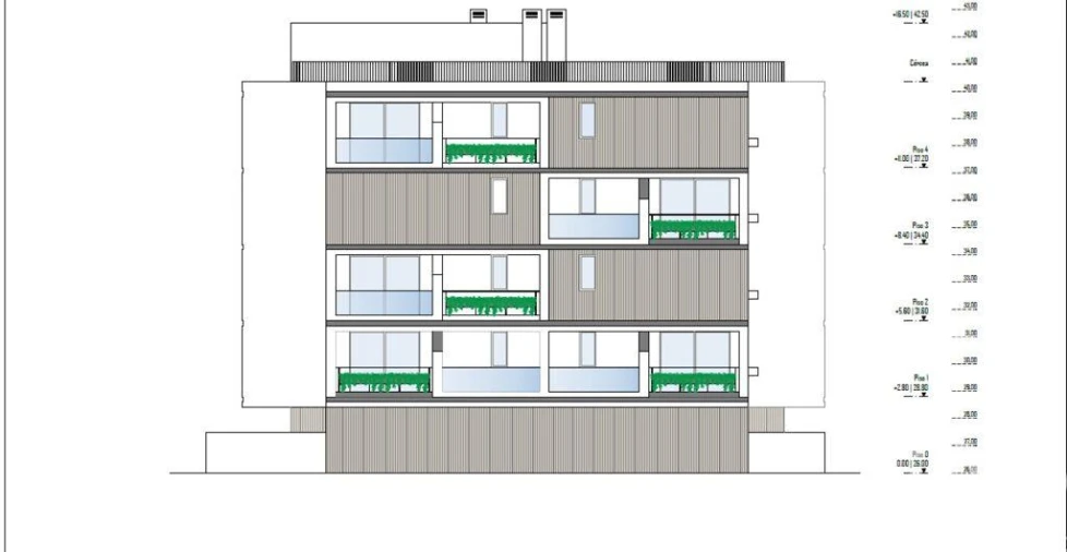 Terreno para Venda em Quelfes Foto 30