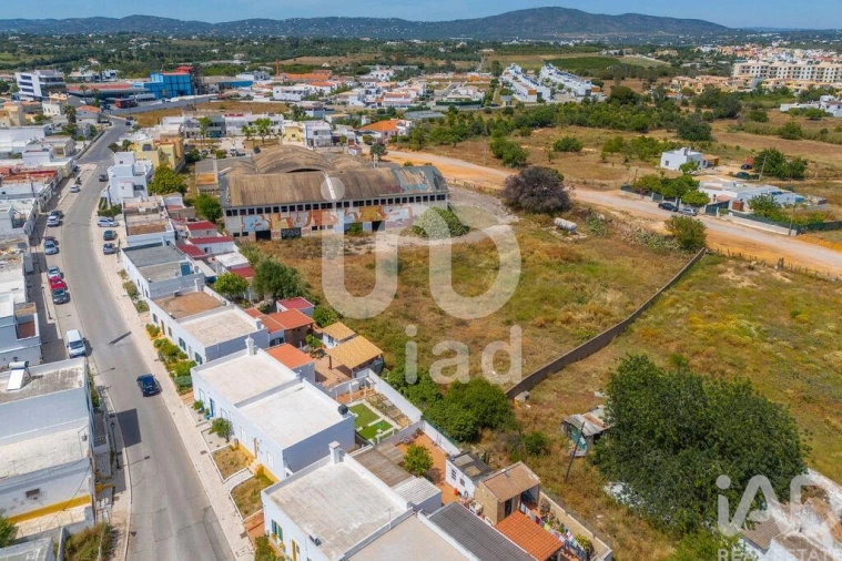 Terreno para Venda em Quelfes Foto 9