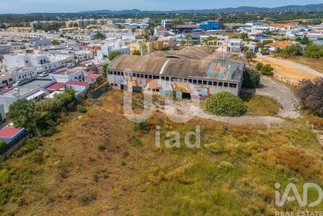 Terreno para Venda em Quelfes Foto 13