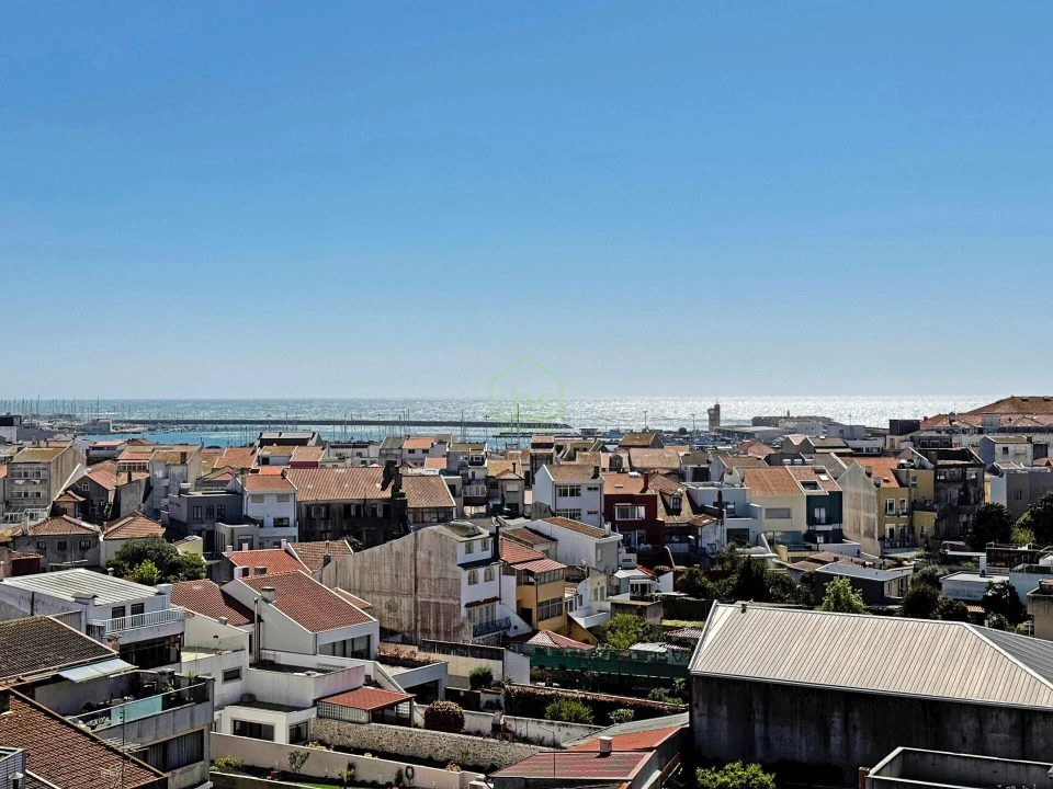 Apartamento T4 para Venda em Póvoa de Varzim, Beiriz e Argivai Foto 21