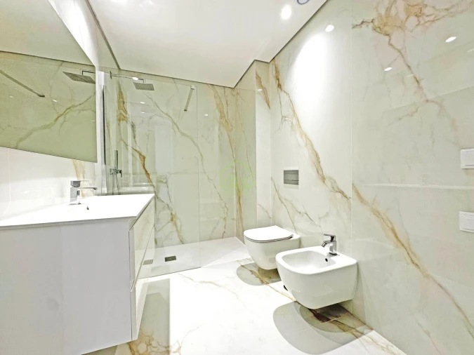 Apartamento T4 para Venda em Póvoa de Varzim, Beiriz e Argivai Foto 22