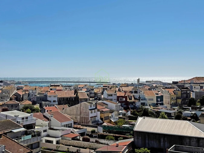 Apartamento T4 para Venda em Póvoa de Varzim, Beiriz e Argivai Foto 21