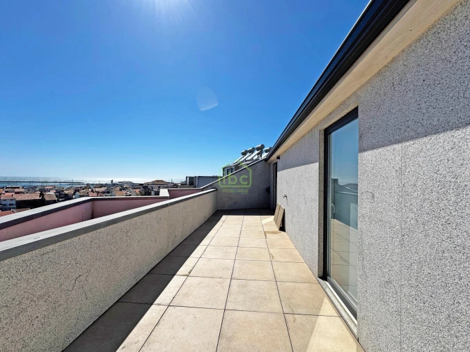 Apartamento T4 para Venda em Póvoa de Varzim, Beiriz e Argivai Foto 8
