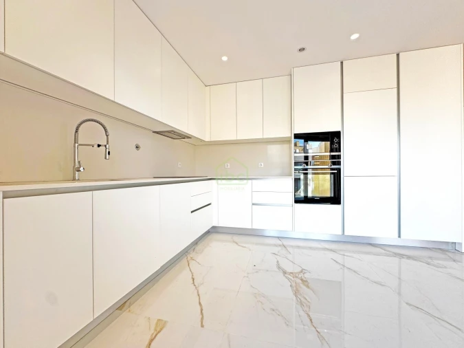 Apartamento T4 para Venda em Póvoa de Varzim, Beiriz e Argivai Foto 26