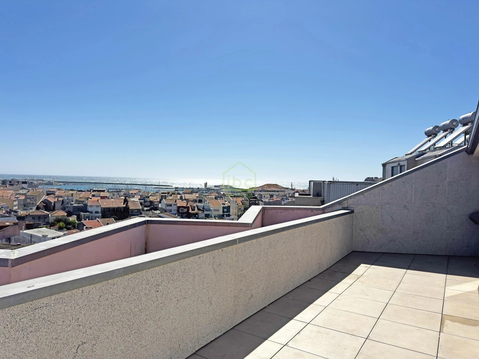 Apartamento T4 para Venda em Póvoa de Varzim, Beiriz e Argivai Foto 9