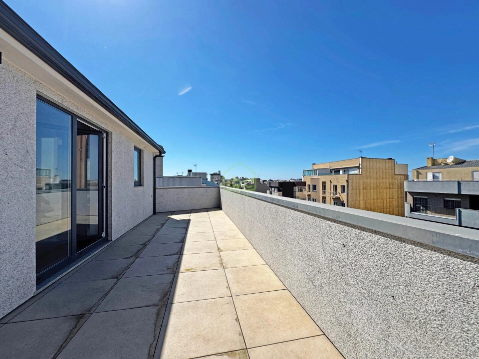 Apartamento T4 para Venda em Póvoa de Varzim, Beiriz e Argivai Foto 13