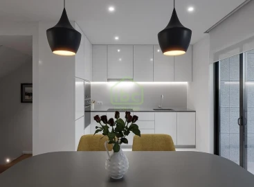 Moradia T3 para Venda em Póvoa de Varzim, Beiriz e Argivai